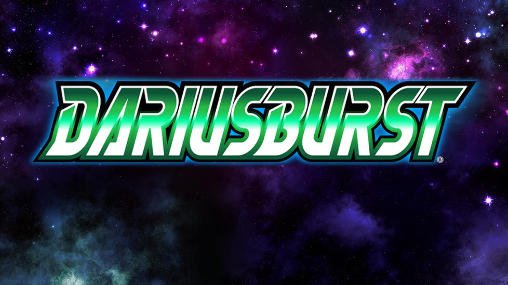 game pic for Dariusburst SP